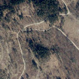Satellite imagery of Gegentalsberg, DE
