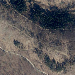 Satellite imagery of Gegentalsberg, DE