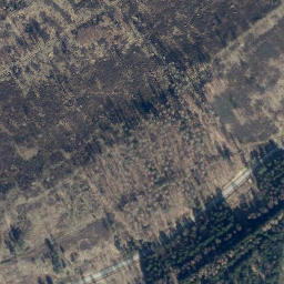 Satellite imagery of Ottersberg, DE