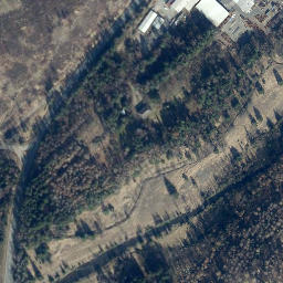 Satellite imagery of Ottersberg, DE