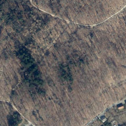 Satellite imagery of Großer Sülteberg, DE