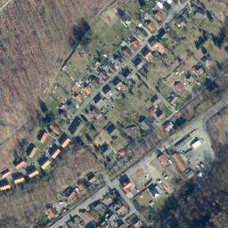Satellite imagery of Großer Sülteberg, DE