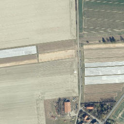 Satellite imagery of Hillenberg, DE