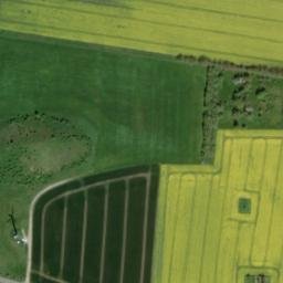 Satellite imagery of Kellerberg, DE