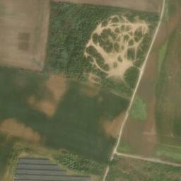 Satellite imagery of Wartenberg, DE