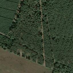 Satellite imagery of Kahler Berg, DE