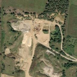 Satellite imagery of Schwarzer Berg, DE