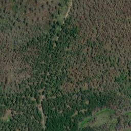 Satellite imagery of Cottbuser Berg, DE