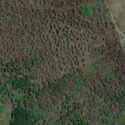 Satellite imagery of Cottbuser Berg, DE