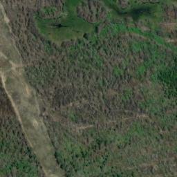 Satellite imagery of Cottbuser Berg, DE