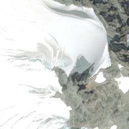 Satellite imagery of Mount Sciron, CA