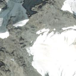 Satellite imagery of Mount Sciron, CA