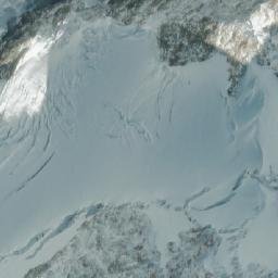 Satellite imagery of The Pretender, CA