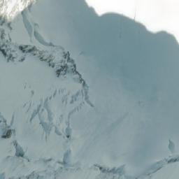 Satellite imagery of The Pretender, CA