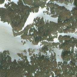 Satellite imagery of The Serf, CA