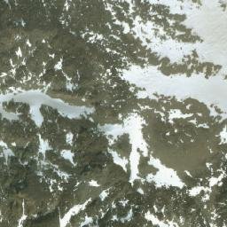 Satellite imagery of The Serf, CA