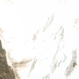 Satellite imagery of Mount Chapman, CA