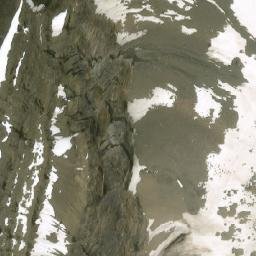 Satellite imagery of Mount Loudon, CA