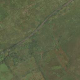 Satellite imagery of Bouglul Rock, IE