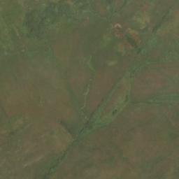 Satellite imagery of Bouglul Rock, IE