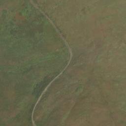 Satellite imagery of Bouglul Rock, IE