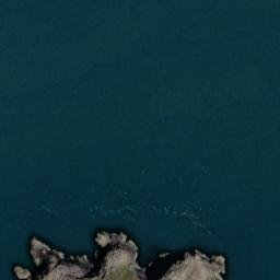 Satellite imagery of Penllechwen, GB
