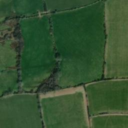 Satellite imagery of Castell Pengawsai, GB