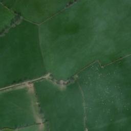 Satellite imagery of Castell Cossan, GB