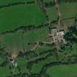 Satellite imagery of Oldcastle, GB