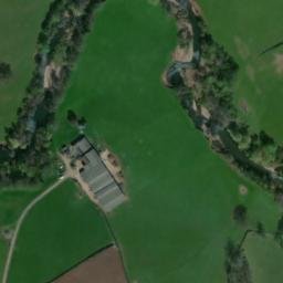 Satellite imagery of Grosmont Castle, GB