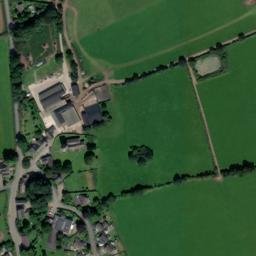 Satellite imagery of St Weonards Tump, GB