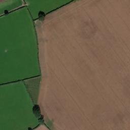 Satellite imagery of St Weonards Tump, GB