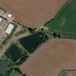 Satellite imagery of Chapel Tump, GB