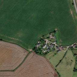 Satellite imagery of Chapel Tump, GB