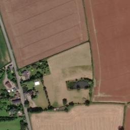 Satellite imagery of Chapel Tump, GB