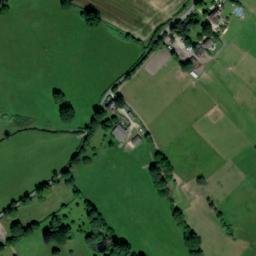 Satellite imagery of Boulsdon Manor, GB