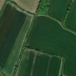 Satellite imagery of Sandhurst Hill, GB