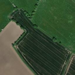 Satellite imagery of Sandhurst Hill, GB