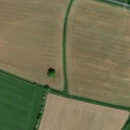 Satellite imagery of Churchill The Mount, GB