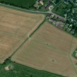 Satellite imagery of Churchill The Mount, GB