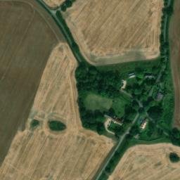 Satellite imagery of Walkern, GB