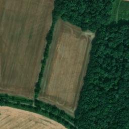 Satellite imagery of Walkern, GB