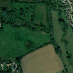 Satellite imagery of Tilty Abbey, GB