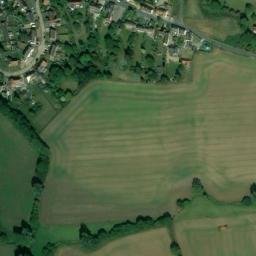 Satellite imagery of Tilty Abbey, GB