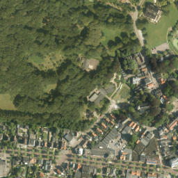 Satellite imagery of Burcht van Voorne, NL