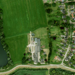 Satellite imagery of Huis Sevenaer, NL