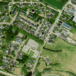 Satellite imagery of Huis Sevenaer, NL