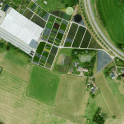 Satellite imagery of Huis Sevenaer, NL