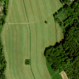 Satellite imagery of Kasteel Wisch, NL