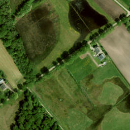 Satellite imagery of boundary_stone, NL